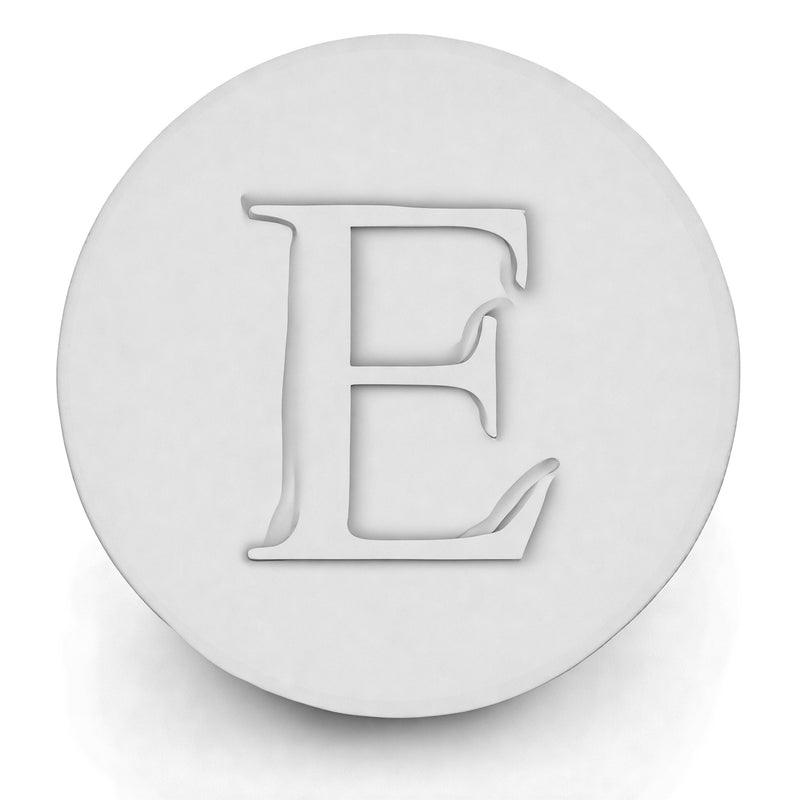 E Drink Coasters