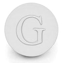 G Drink Coasters