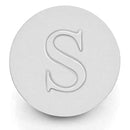 S Drink Coasters