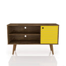 Liberty - 43" TV Stand With Concealed Storage by HouseOfZazla