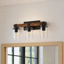 Bathroom Vanity Light by HouseOfZazla