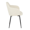 Boyne - Industrial Chair by HouseOfZazla