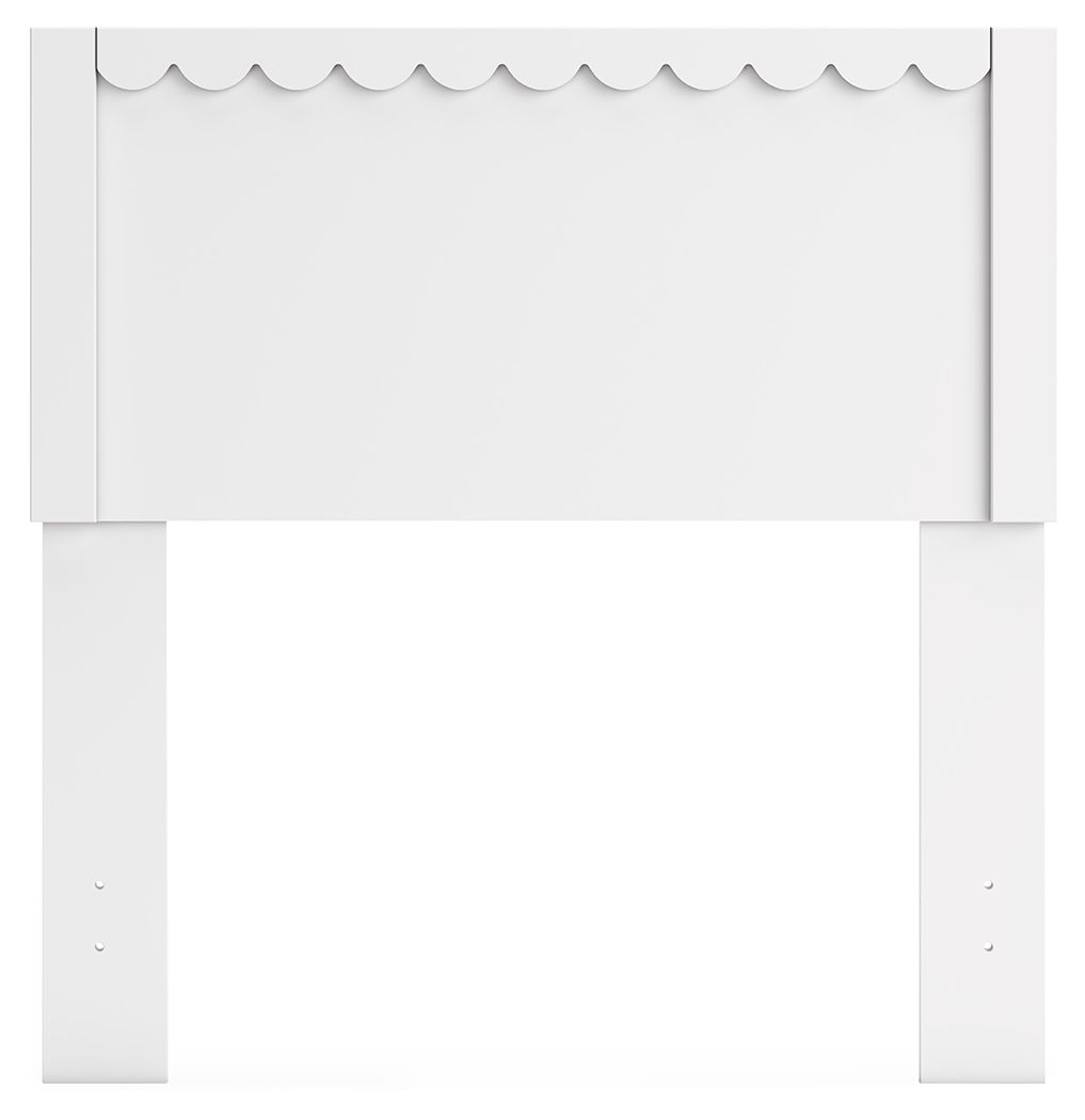Hallityn - Panel Headboard, photo 2 of 5