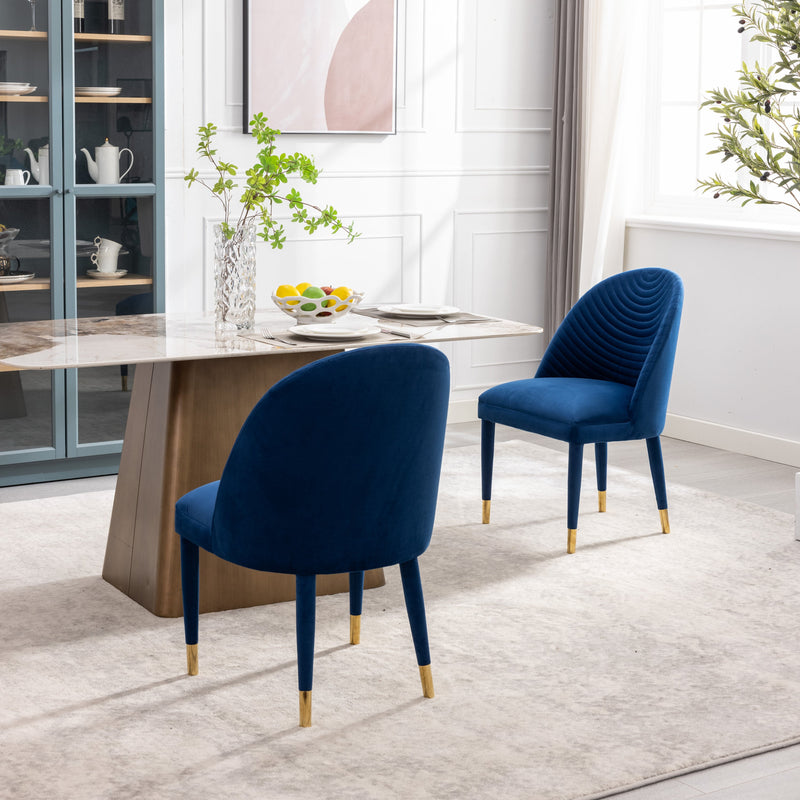 Accent Chair, leisure single chair with Solid wood foot