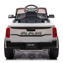 Licensed RAM 2500 12V Large Kids Ride On Electric Pickup by HouseOfZazla