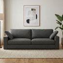 Charlie - Deep Seater Sofa by HouseOfZazla