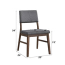 Seda - Side Chair (Set of 2)
