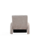 Verandah - Lounge Chair by HouseOfZazla