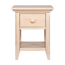 Overland - Nightstand