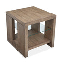Conway - Rectangular Table