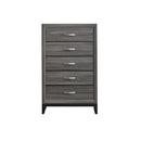 Glasgow - Chest With Ample Storage by HouseOfZazla