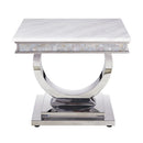 Zander - Table