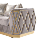 Cavalli - Livingroom Set by HouseOfZazla