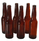NewRuleFX SMASHProps Breakaway Beer Bottle Prop VALUE 6 Pack by NewRuleFX.com