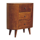 Mini Cabinet