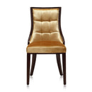 Fifth Avenue - Dining Chair (Set of 2) by HouseOfZazla