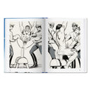 The Little Book of Tom. Military Men (German, French, English) by TASCHEN