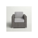 Minnesota - Club Chair