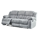 Stonic - Design Reclining Set by Unique Piece Furniture