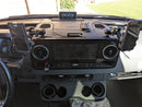 SPRINTER DASH ACCESSORIES AND PHONE MOUNTING SYSTEM by White Top Adventures