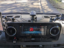 SPRINTER DASH ACCESSORIES AND PHONE MOUNTING SYSTEM by White Top Adventures