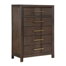 Kenzo - Storage Bedroom Set by HouseOfZazla