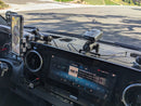 SPRINTER DASH ACCESSORIES AND PHONE MOUNTING SYSTEM by White Top Adventures