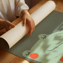 Bookish Gator Dreams of Fairy Tales