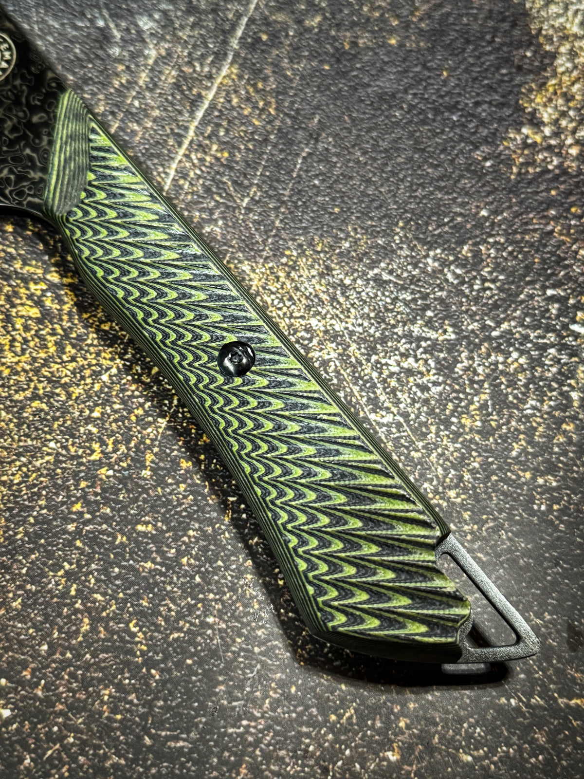 Gravity Series Chef Knife, photo 4 of 7