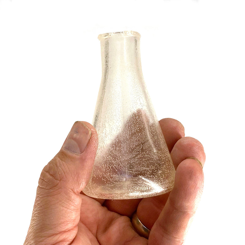 SMASHprops Breakaway Triangular Beaker Prop