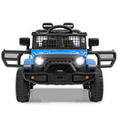 12V Kids Ride on Truck Car Battery Powered Electric Vehicle by DirectDeals