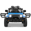 12V Kids Ride on Truck Car Battery Powered Electric Vehicle by LJGDeals