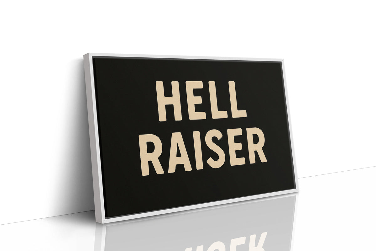 Hell Raiser, photo 14 of 16