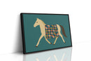 Patchwork Pony Parade