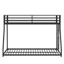 Adam - Bunk Bed by HouseOfZazla