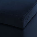 Upholstered Storage Ottoman Bench by HouseOfZazla