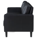 Farallone - Track Arm Sofa