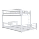 L-Shaped Bunk Bed by HouseOfZazla