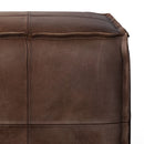 Brody - Versatile Square Pouf by Unique Piece Furniture