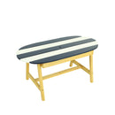 Naturally Playful Kids Picnic Table with Umbrella by HouseOfZazla