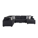 Snuggle - Living Room Sectional by HouseOfZazla