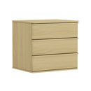 Molly - Nightstand - Oak by HouseOfZazla