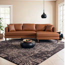 Blake L-Shaped Sectional Sofa