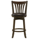 Decker - Swivel Chair