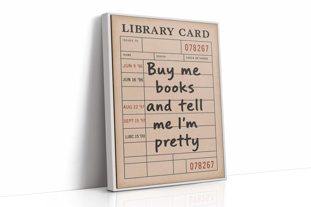 Books & Compliments, Please, photo 17 of 19