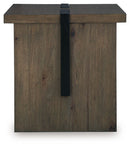 Kandinew - Living Room Table