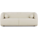 Anna - French Boucle Sofa