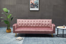 Comfort Compact Design Sofa Bed by HouseOfZazla