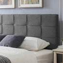 King Size Headboard