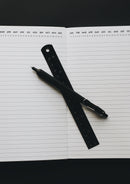 5x8 Undated Monthly Planner - Halfsies Edition